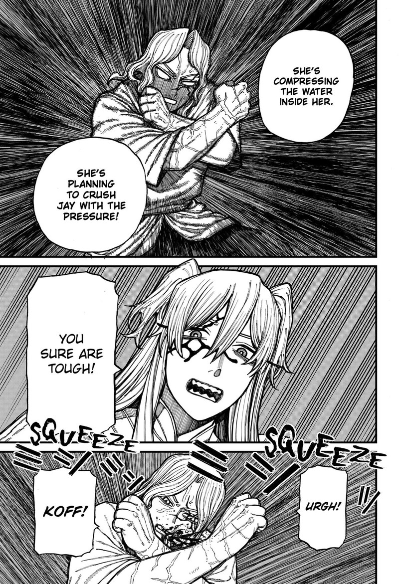 Centuria Chapter 34 Page 16