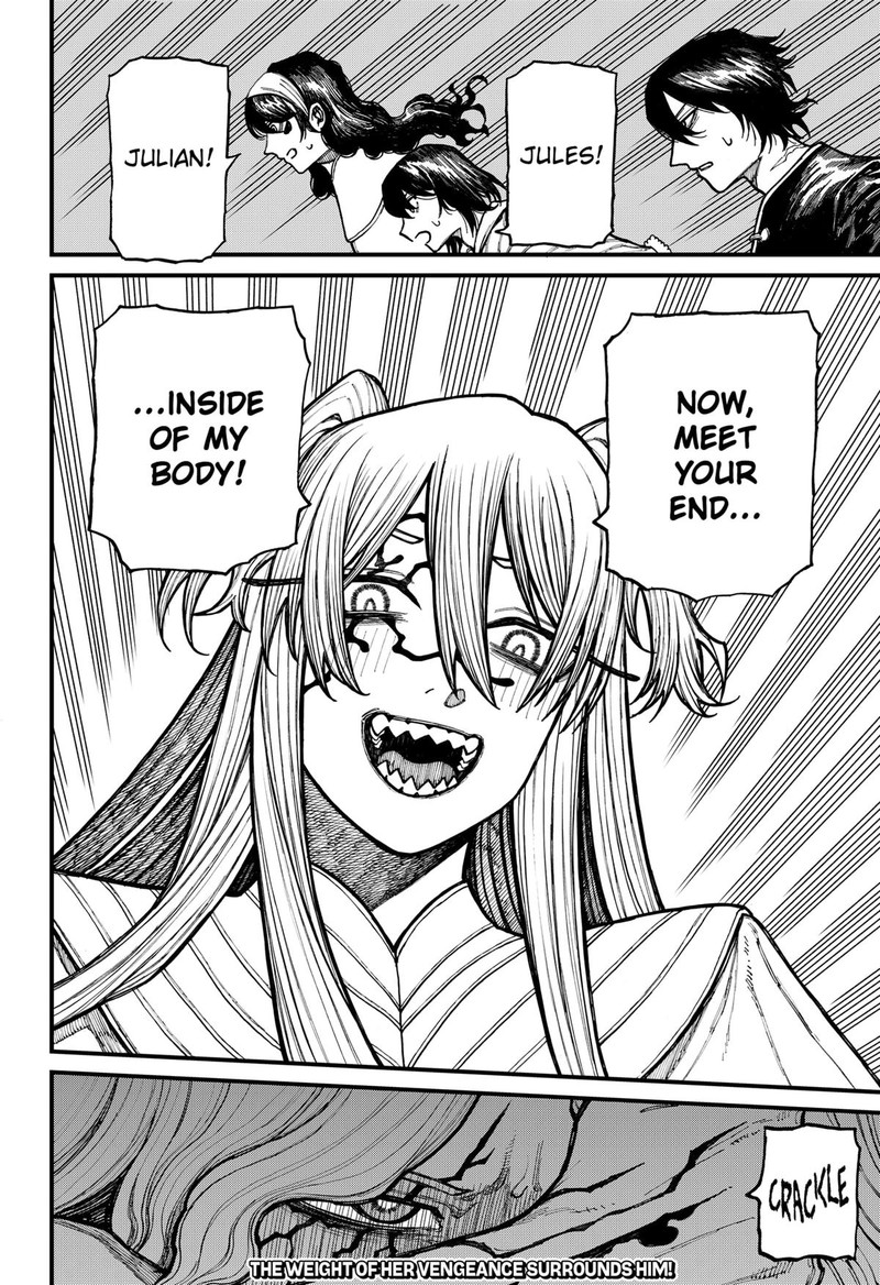 Centuria Chapter 34 Page 17