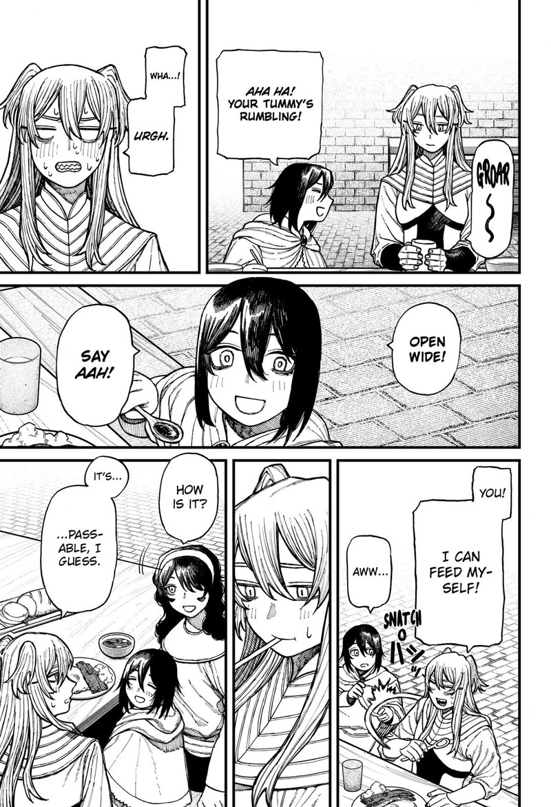 Centuria Chapter 35 Page 11