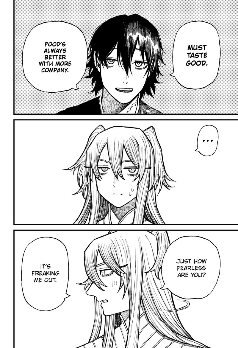 Centuria Chapter 35 Page 12