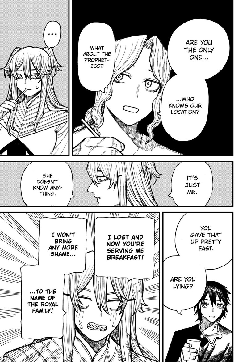 Centuria Chapter 35 Page 13