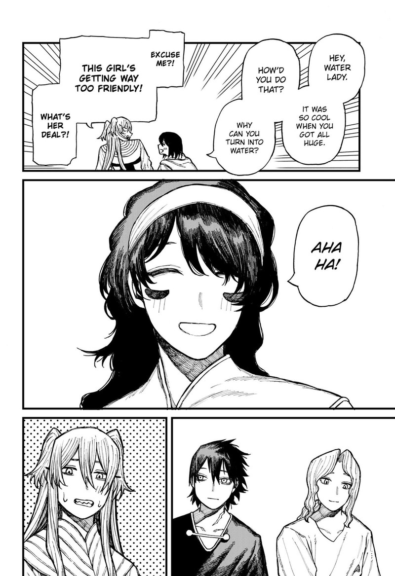 Centuria Chapter 35 Page 14