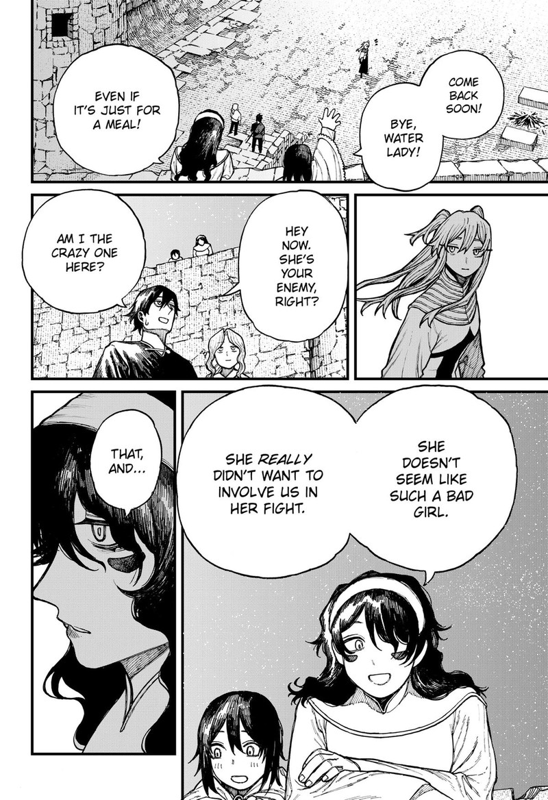 Centuria Chapter 35 Page 18