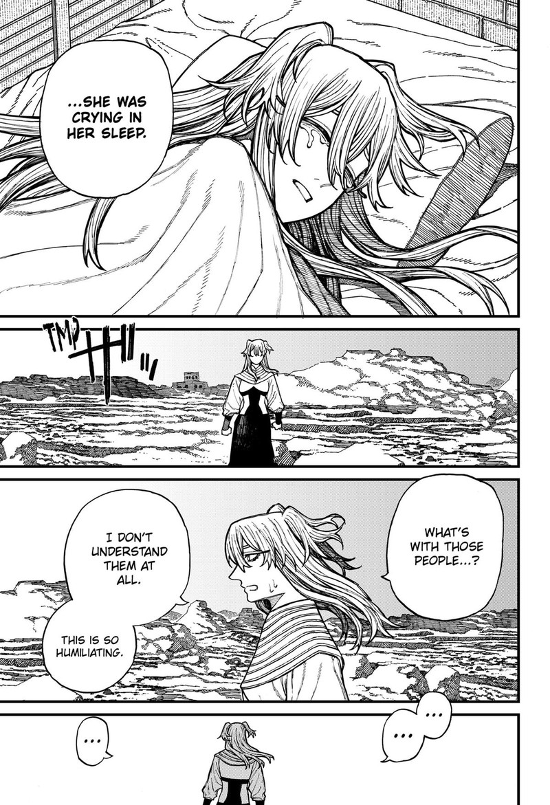 Centuria Chapter 35 Page 19