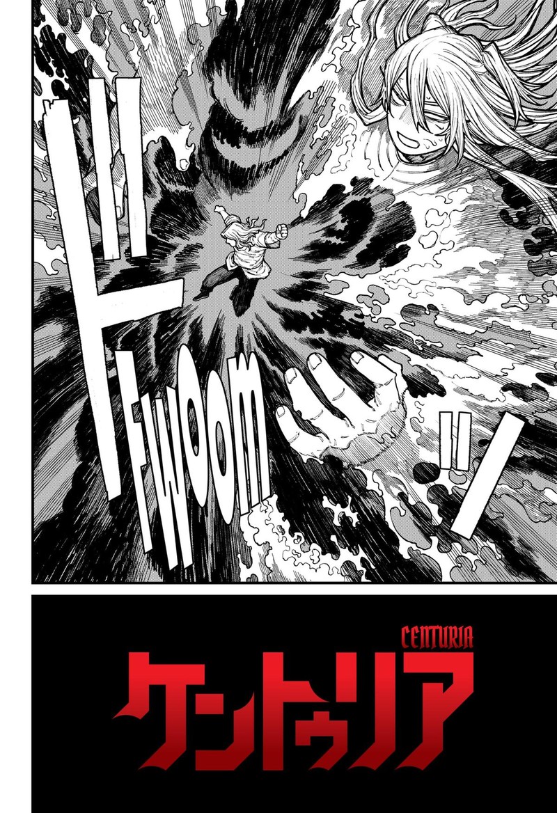 Centuria Chapter 35 Page 2