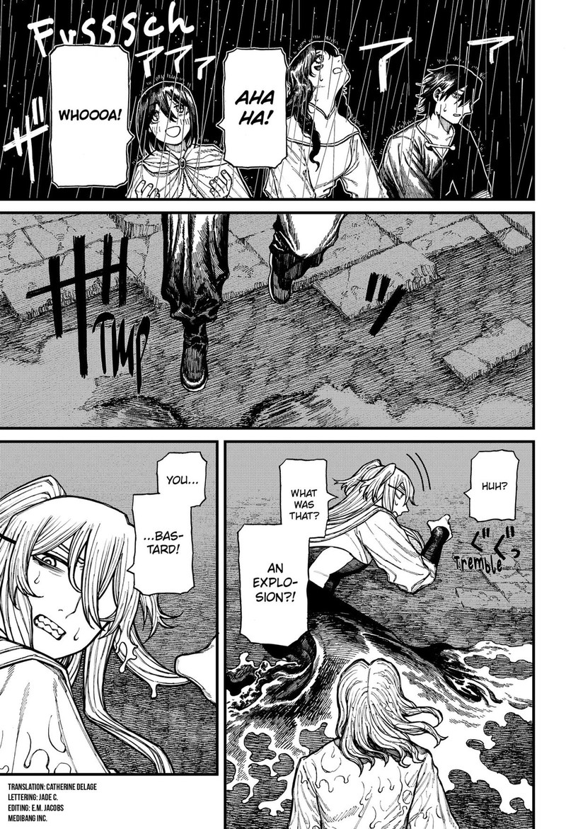 Centuria Chapter 35 Page 3