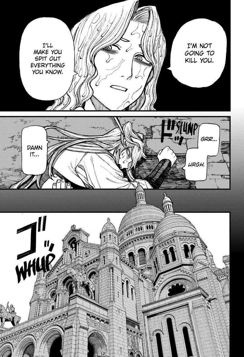 Centuria Chapter 35 Page 5