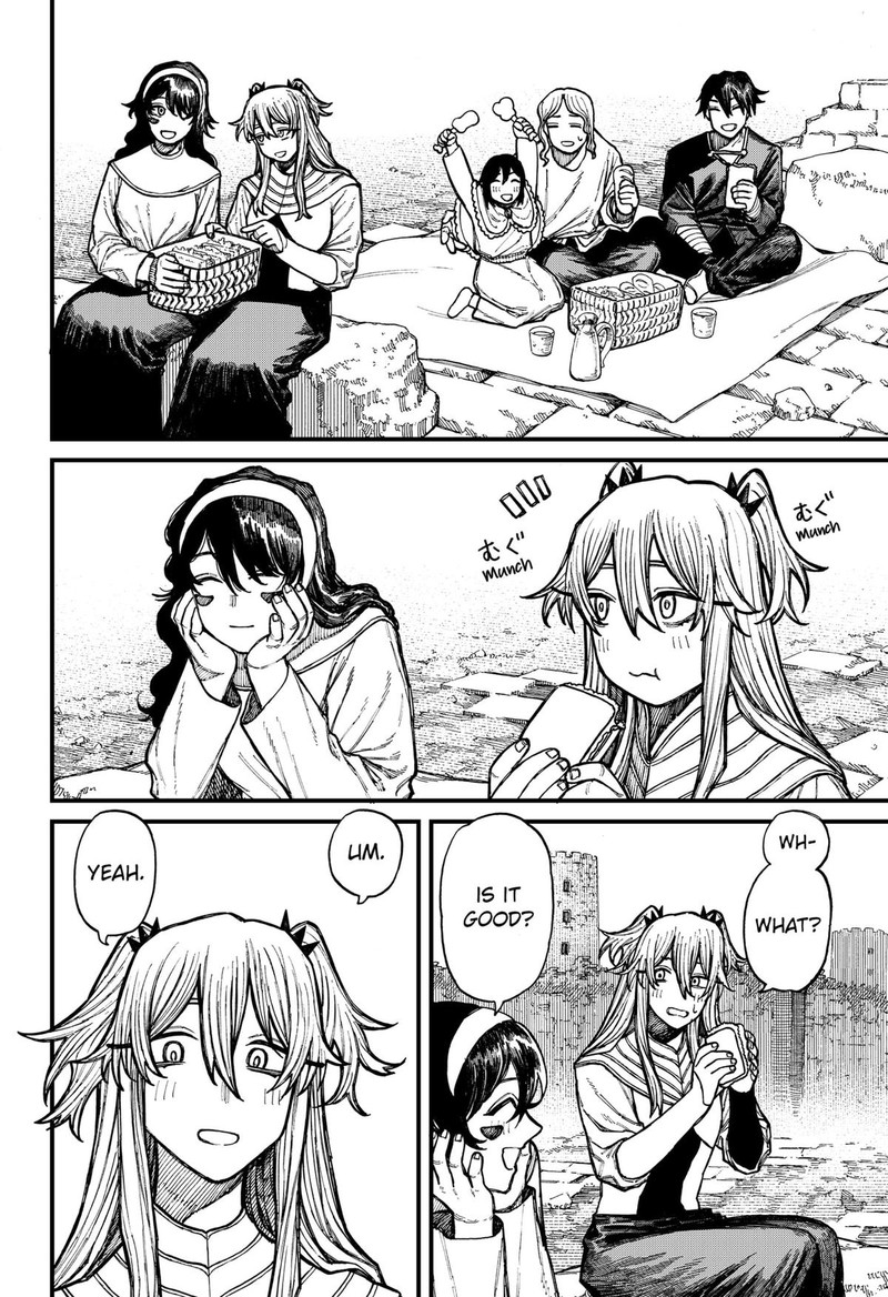 Centuria Chapter 36 Page 12