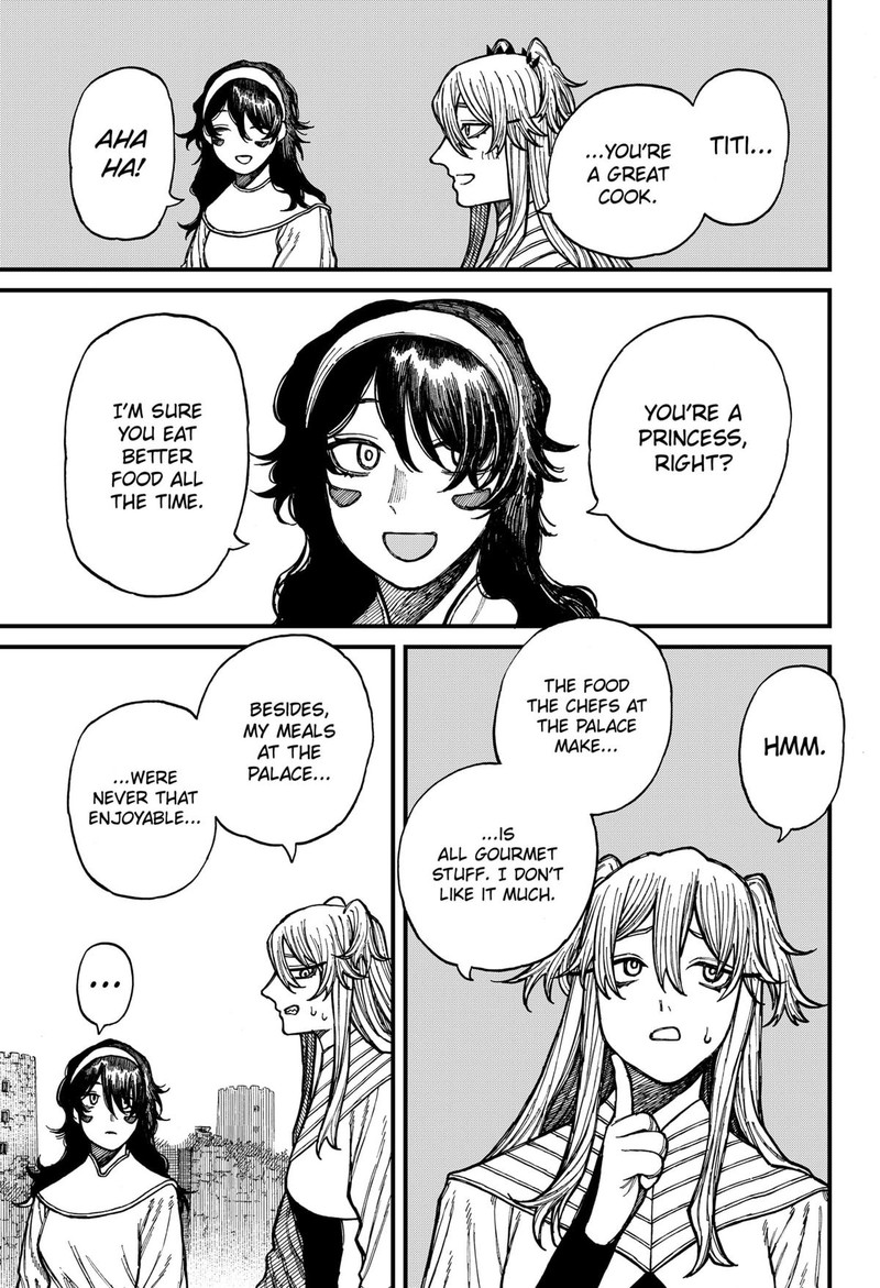 Centuria Chapter 36 Page 13