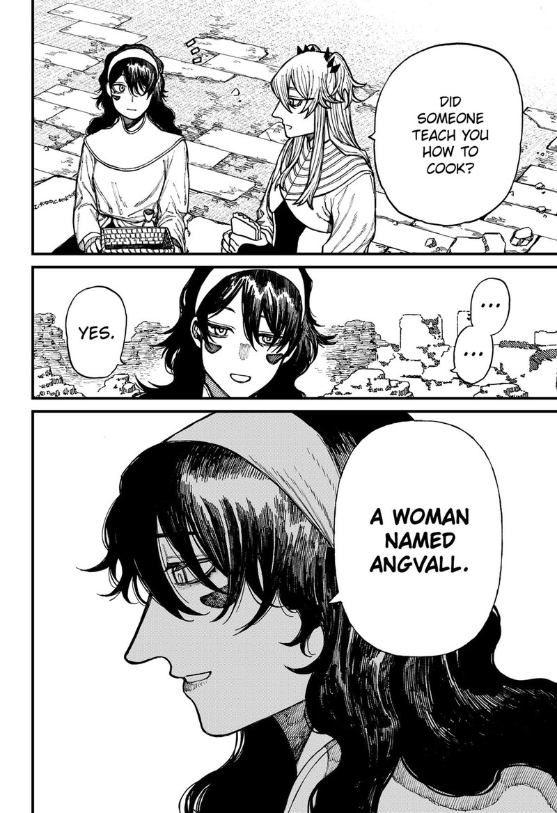 Centuria Chapter 36 Page 14