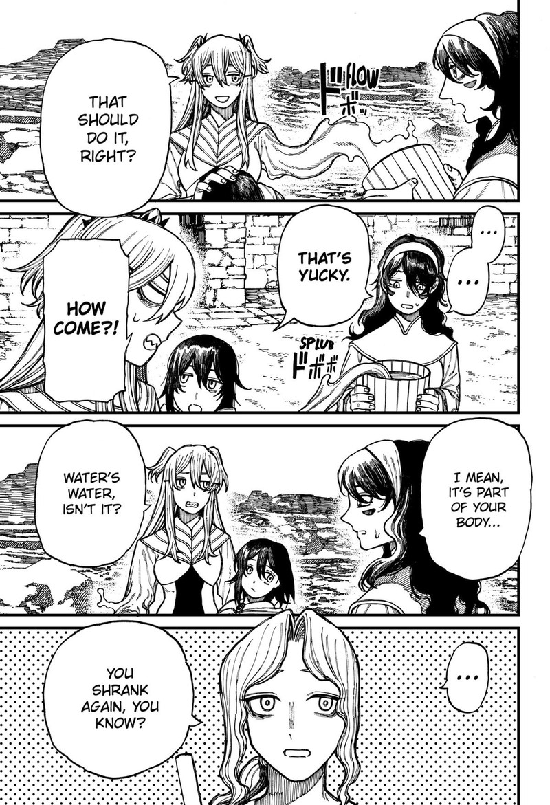 Centuria Chapter 36 Page 3