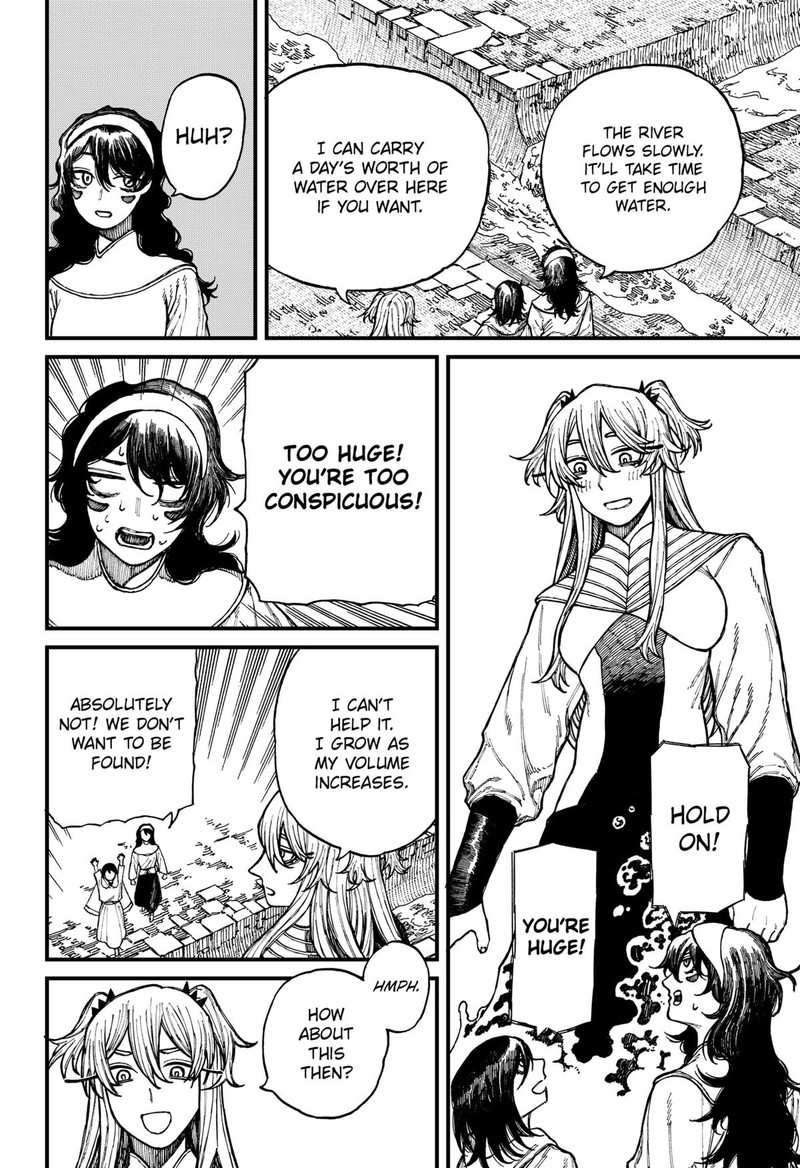 Centuria Chapter 36 Page 6