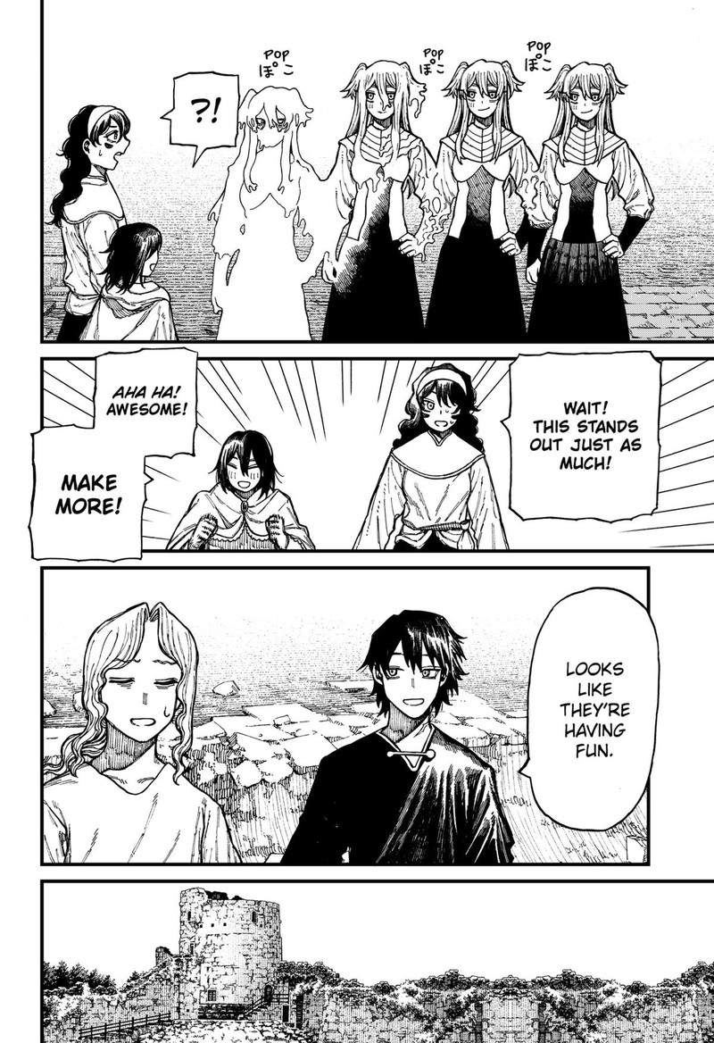 Centuria Chapter 36 Page 8