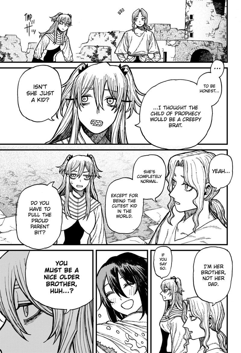 Centuria Chapter 36 Page 9