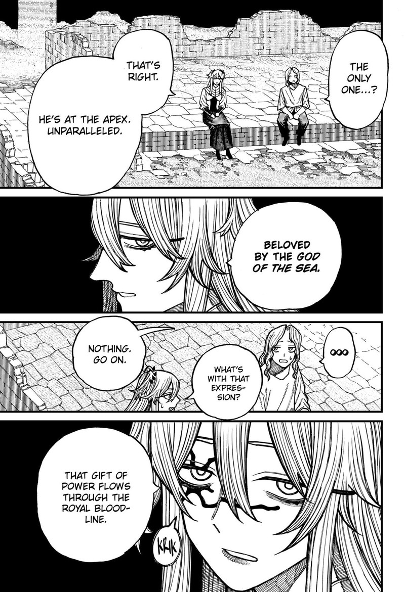 Centuria Chapter 37 Page 11