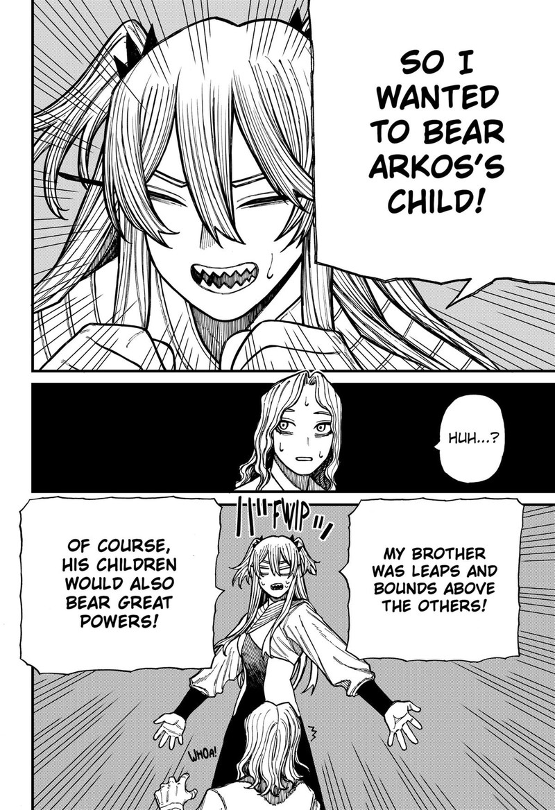 Centuria Chapter 37 Page 14