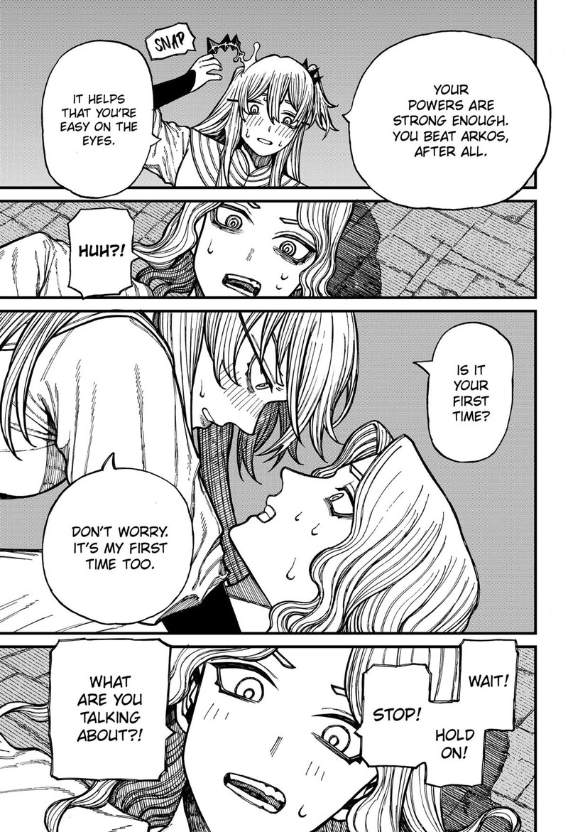 Centuria Chapter 37 Page 17