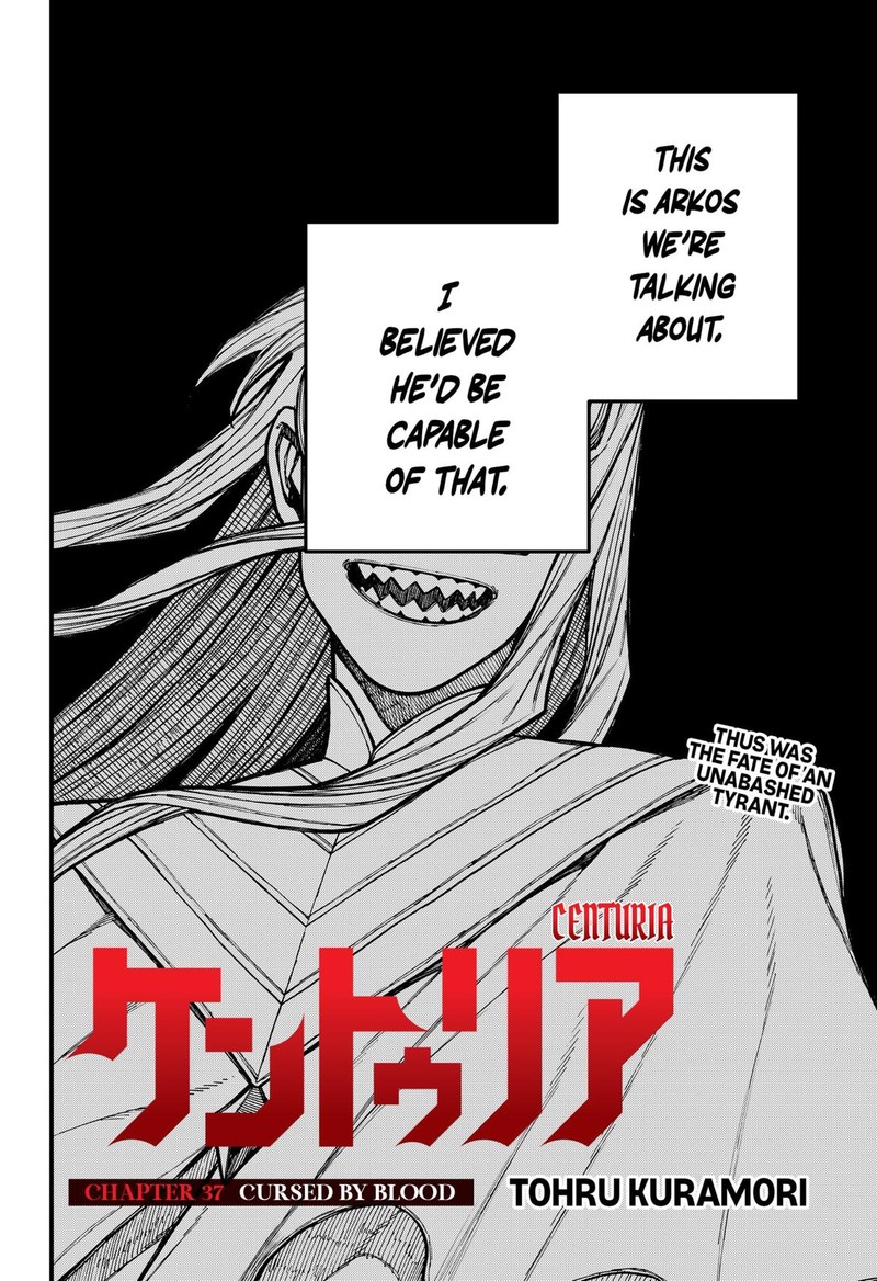 Centuria Chapter 37 Page 2