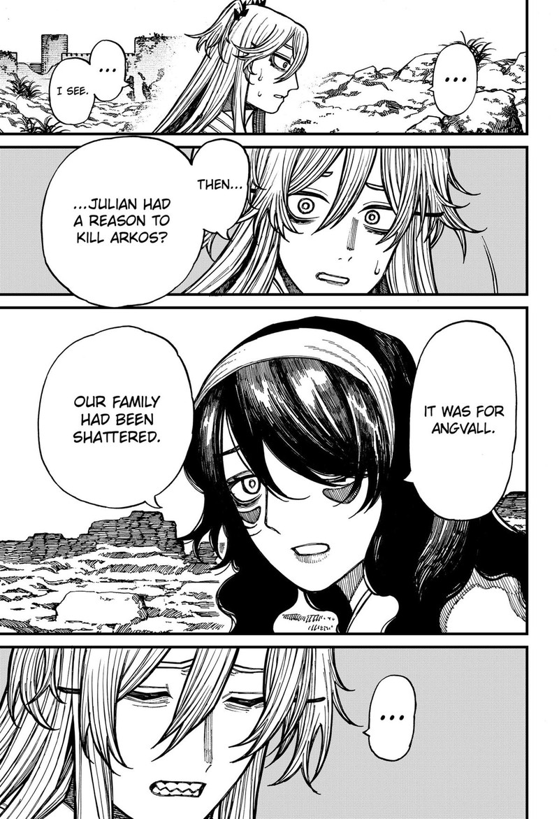 Centuria Chapter 37 Page 3