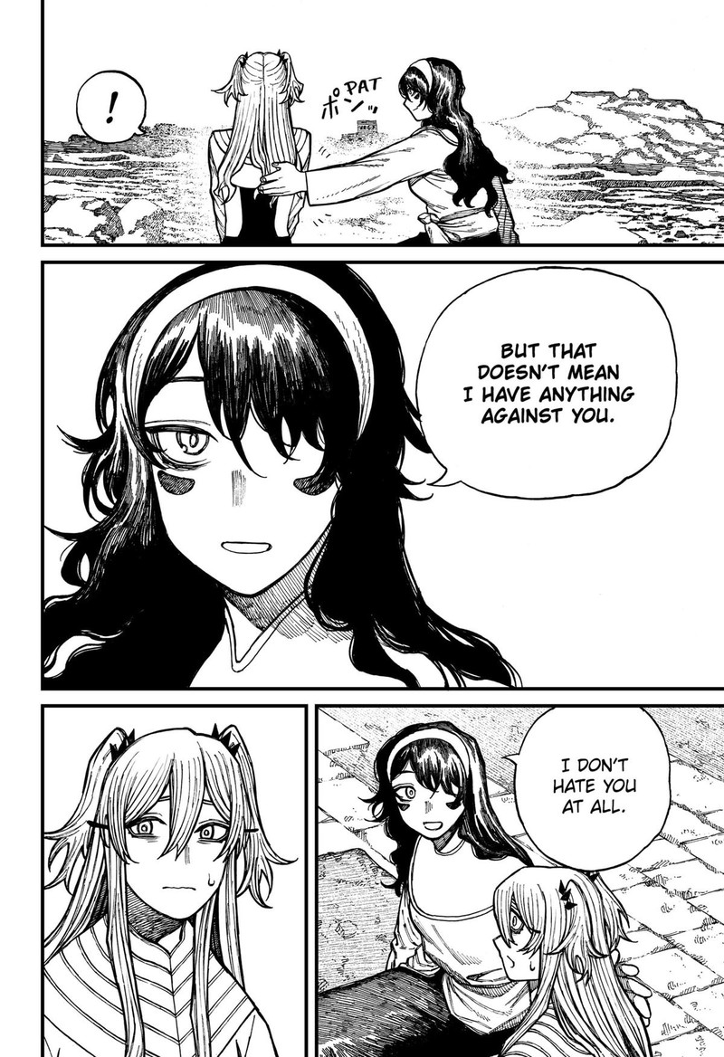 Centuria Chapter 37 Page 4