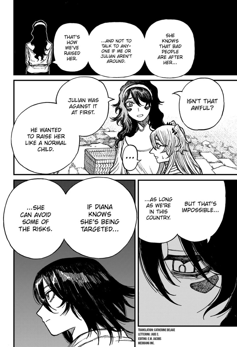 Centuria Chapter 37 Page 6