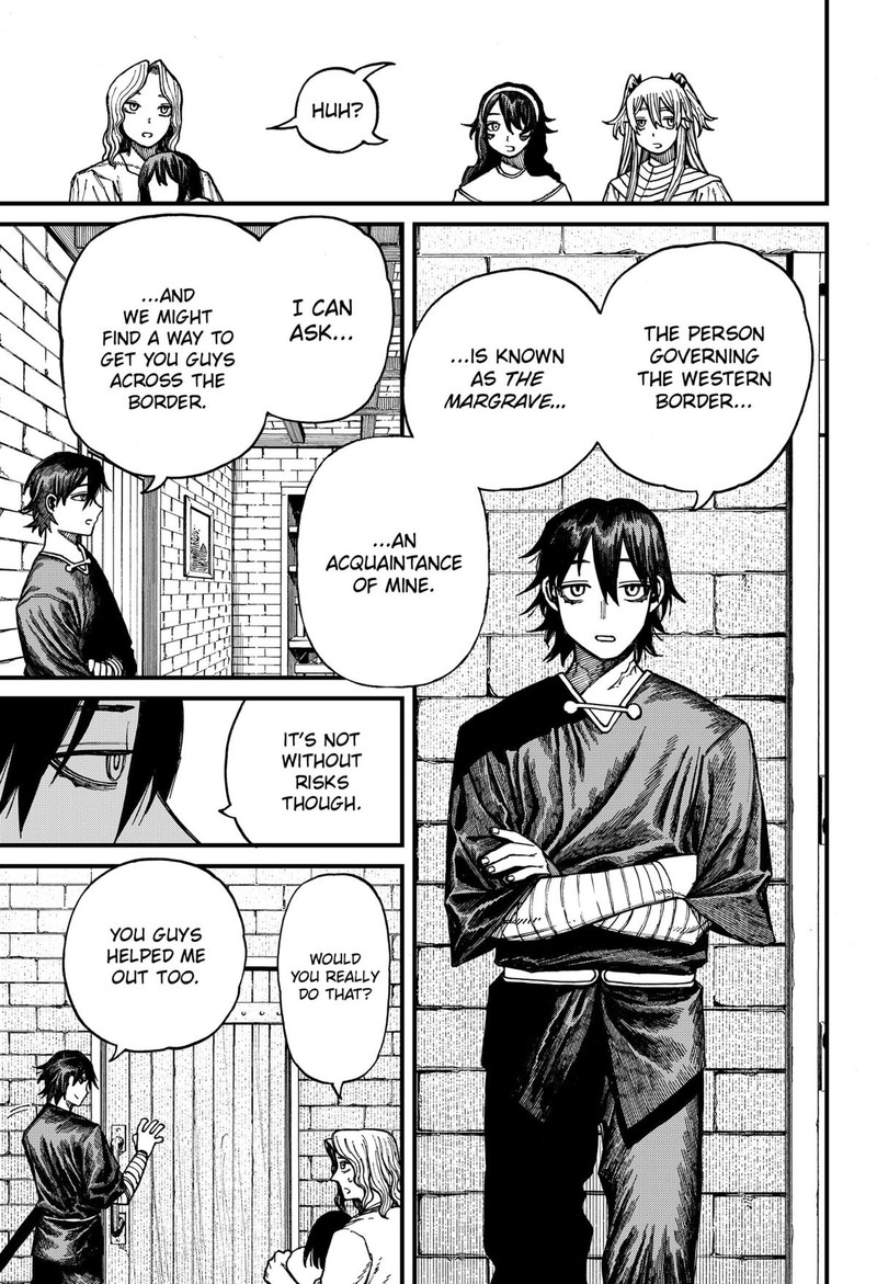 Centuria Chapter 38 Page 11