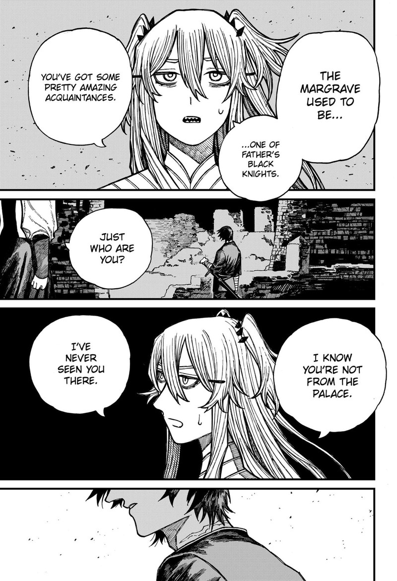 Centuria Chapter 38 Page 13