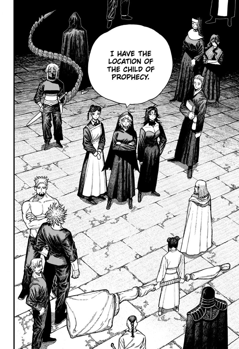 Centuria Chapter 38 Page 16