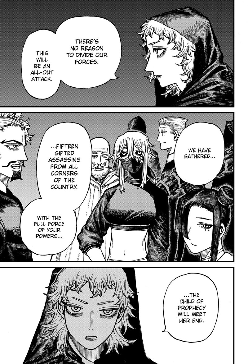 Centuria Chapter 38 Page 17