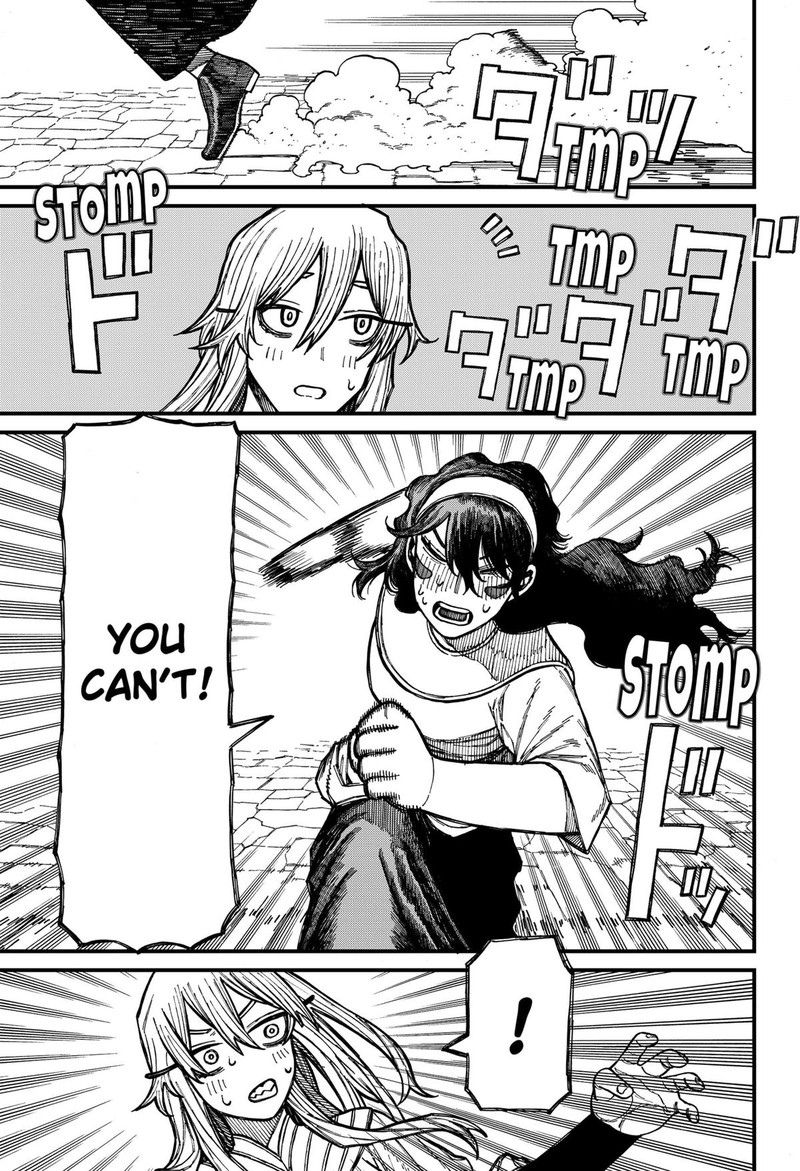 Centuria Chapter 38 Page 3