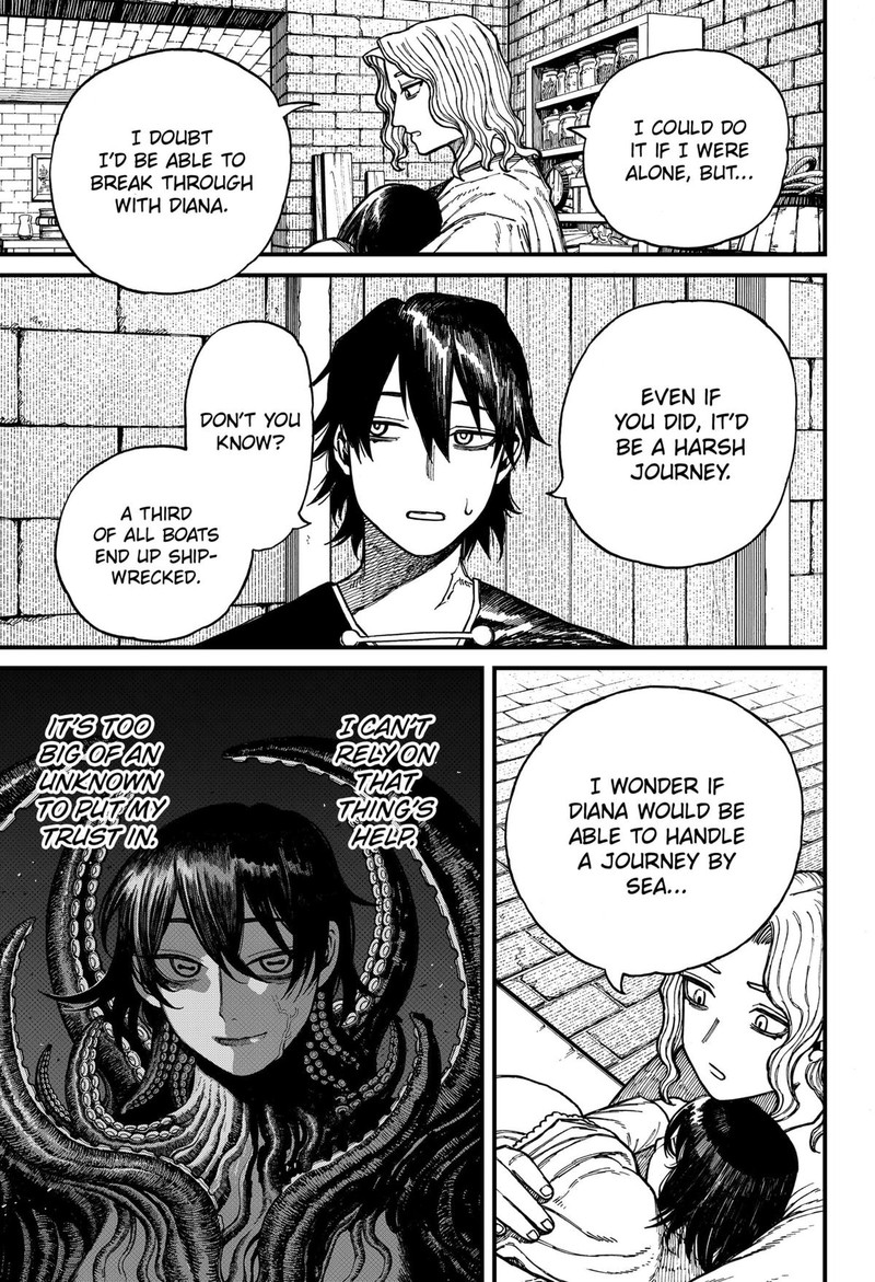 Centuria Chapter 38 Page 9