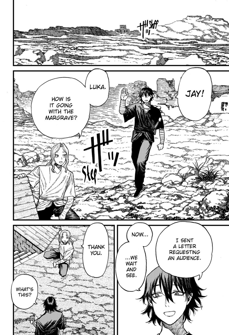 Centuria Chapter 39 Page 2