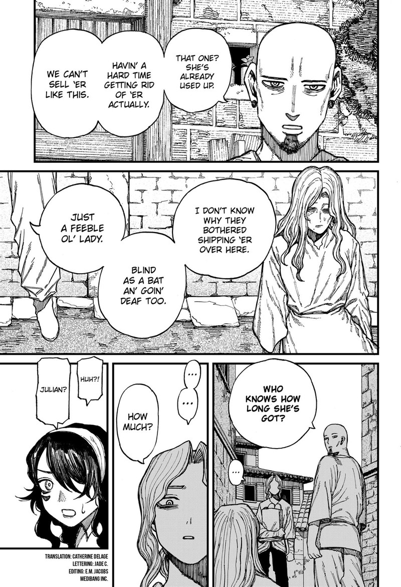 Centuria Chapter 39 Page 7