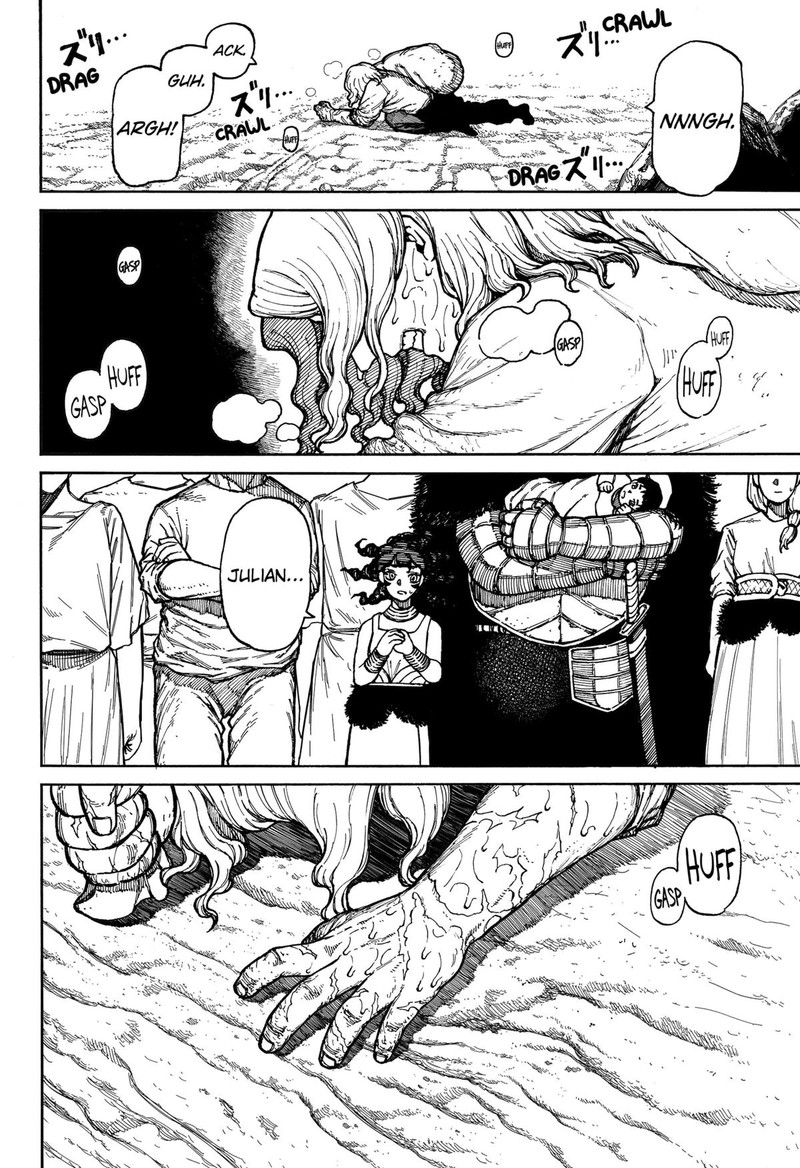 Centuria Chapter 4 Page 10