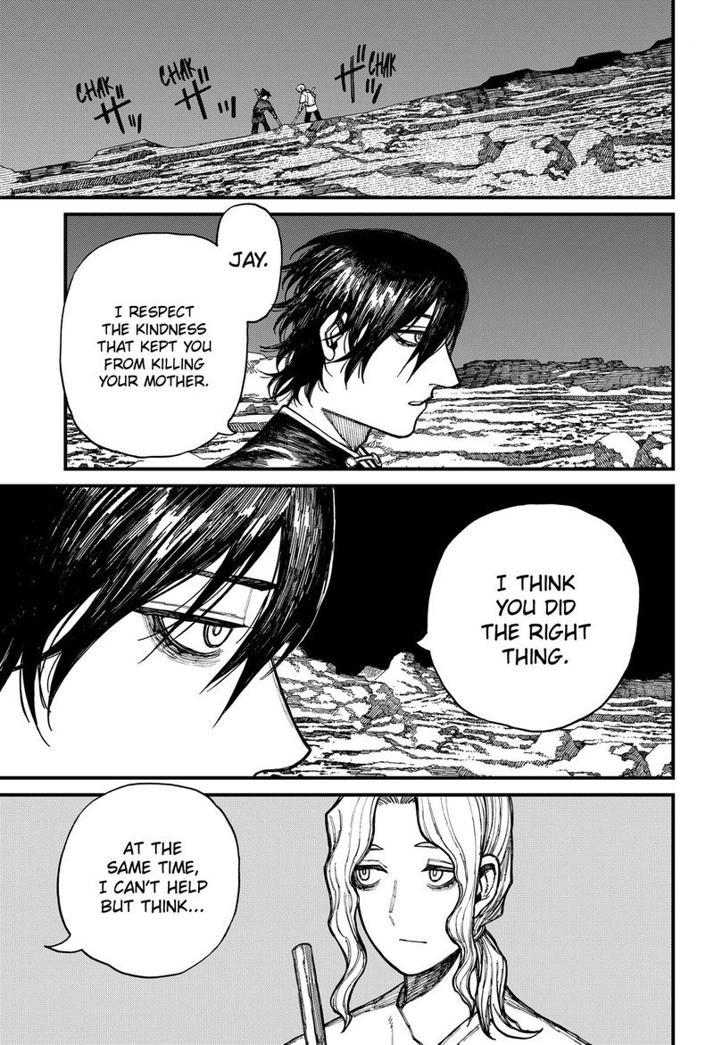 Centuria Chapter 40 Page 11