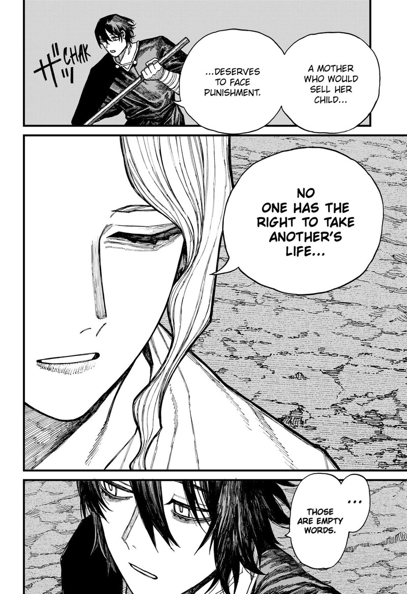 Centuria Chapter 40 Page 14