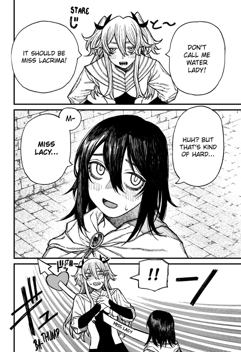 Centuria Chapter 40 Page 18