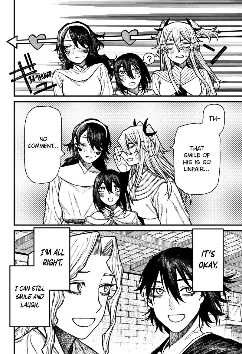 Centuria Chapter 40 Page 20