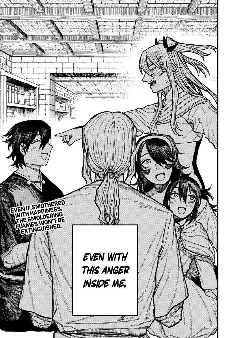 Centuria Chapter 40 Page 21