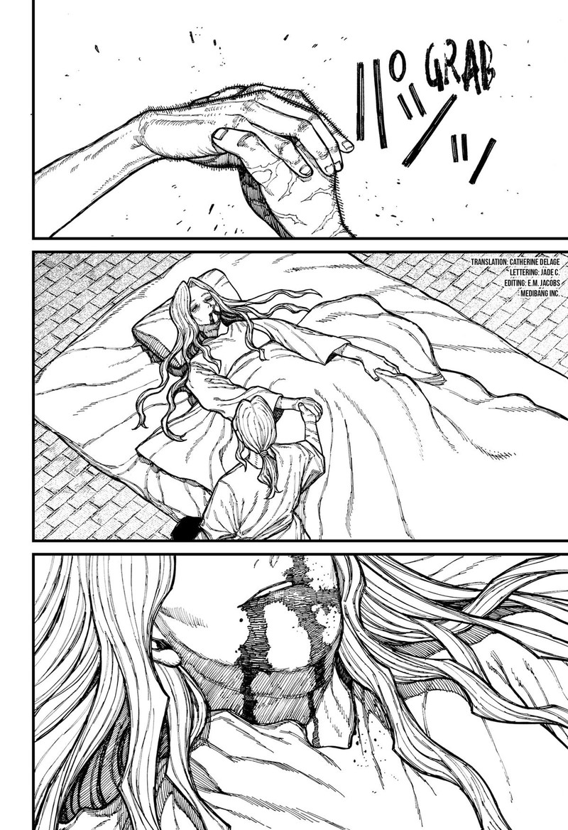 Centuria Chapter 40 Page 6