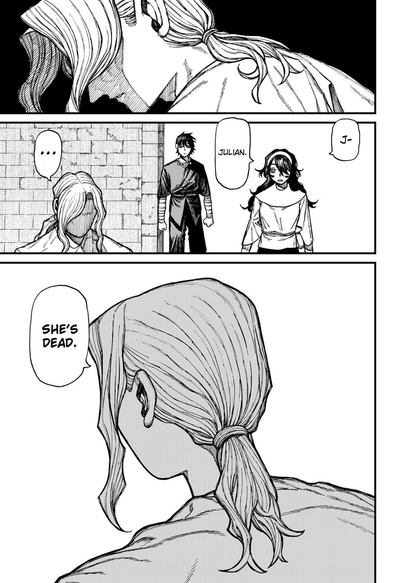 Centuria Chapter 40 Page 7