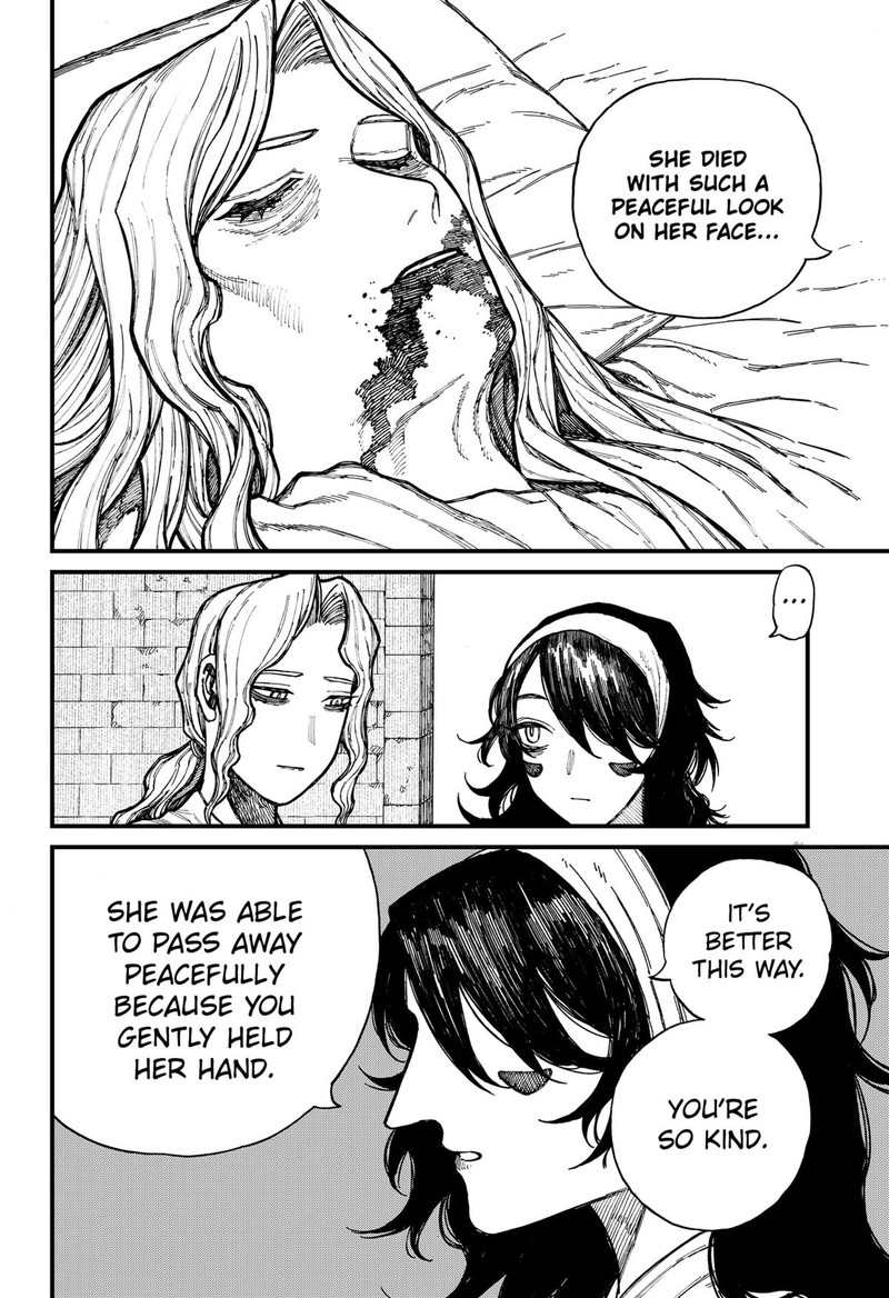 Centuria Chapter 40 Page 8