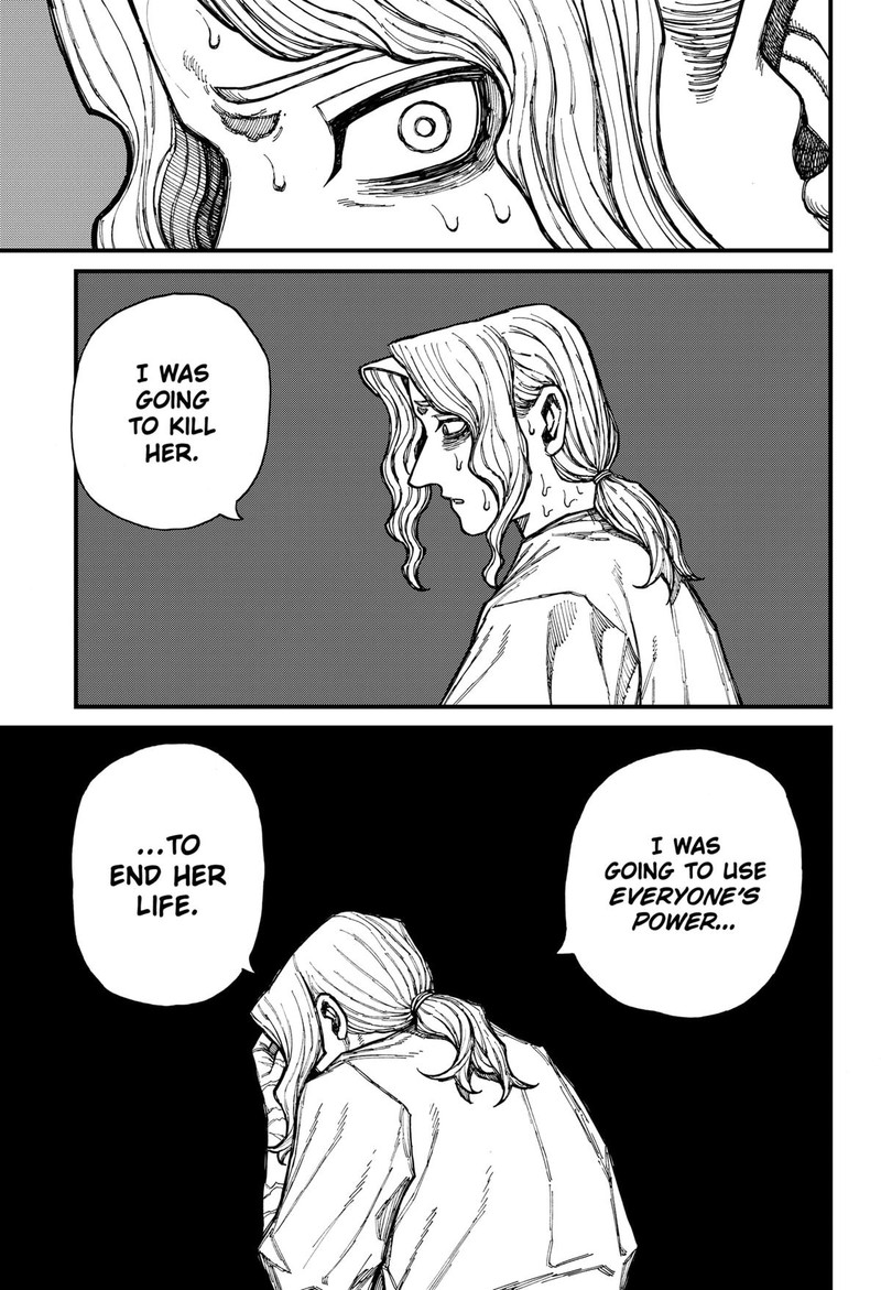 Centuria Chapter 40 Page 9