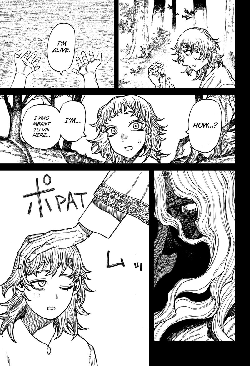 Centuria Chapter 41 Page 11