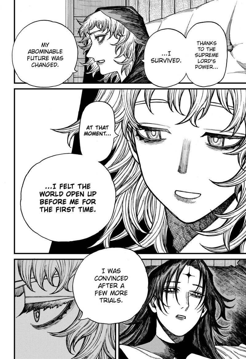 Centuria Chapter 41 Page 12