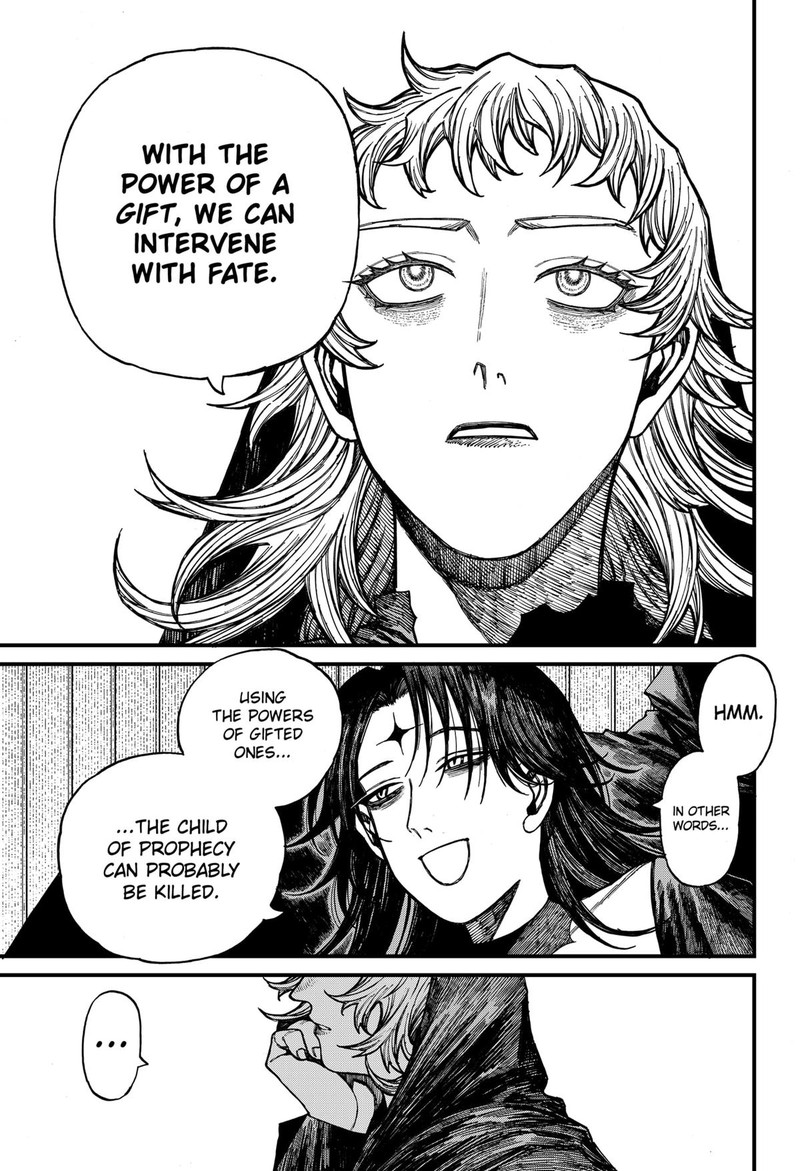 Centuria Chapter 41 Page 13