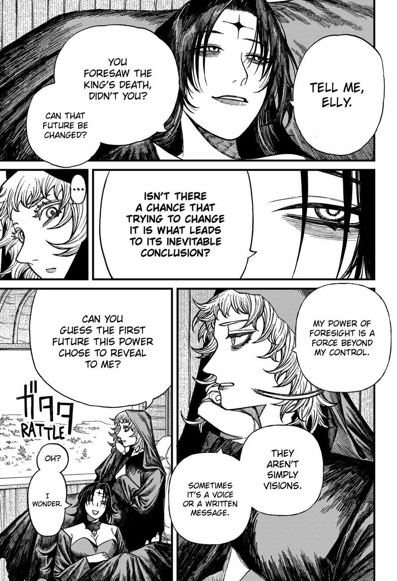 Centuria Chapter 41 Page 5