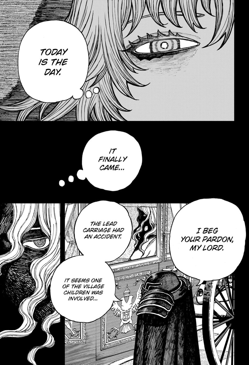 Centuria Chapter 41 Page 9