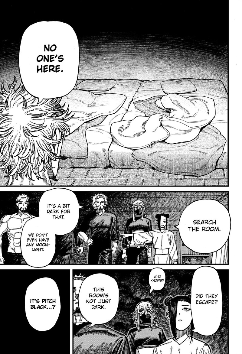 Centuria Chapter 42 Page 11