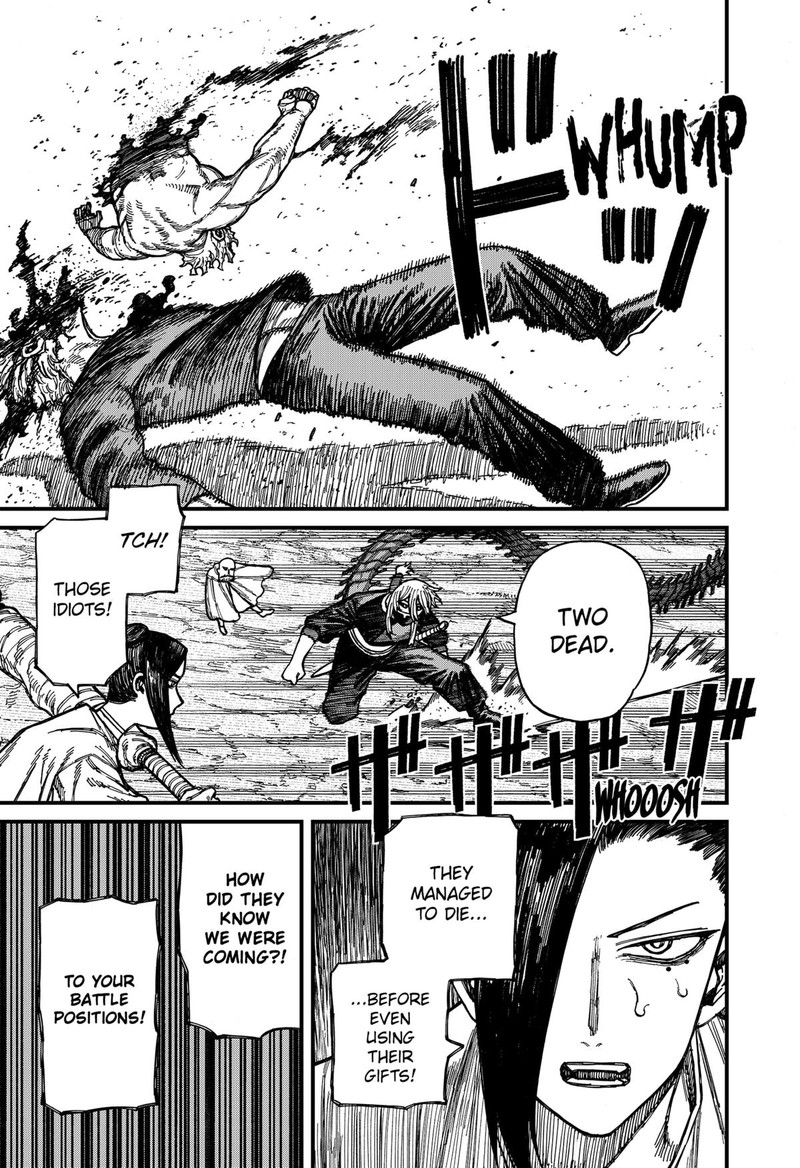 Centuria Chapter 42 Page 15